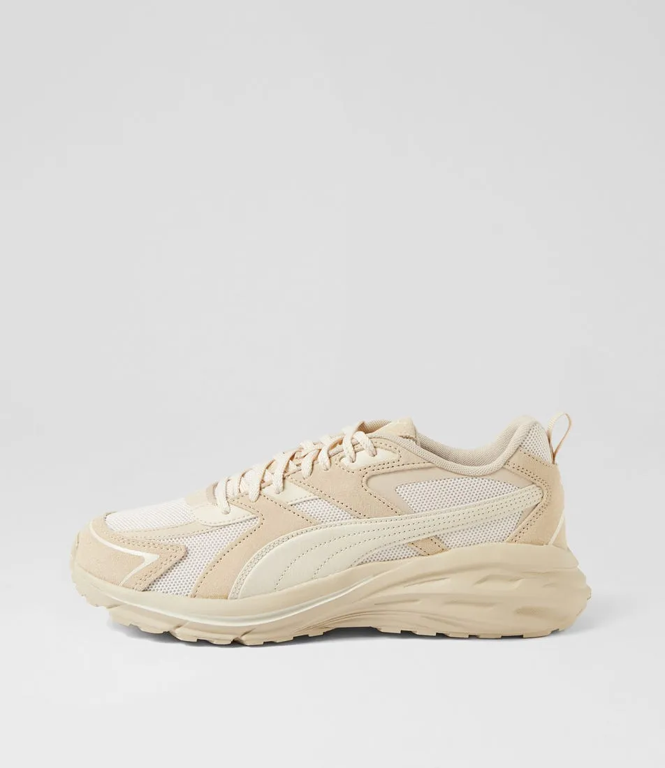 PUMA Hypnotic Putty Alpine Snow Sneakers