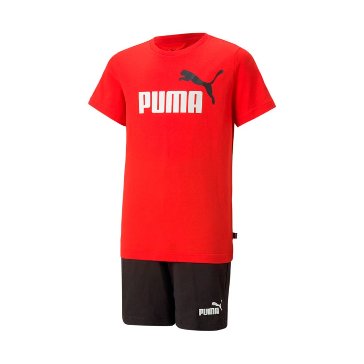 Puma Jersey Niño Tracksuit