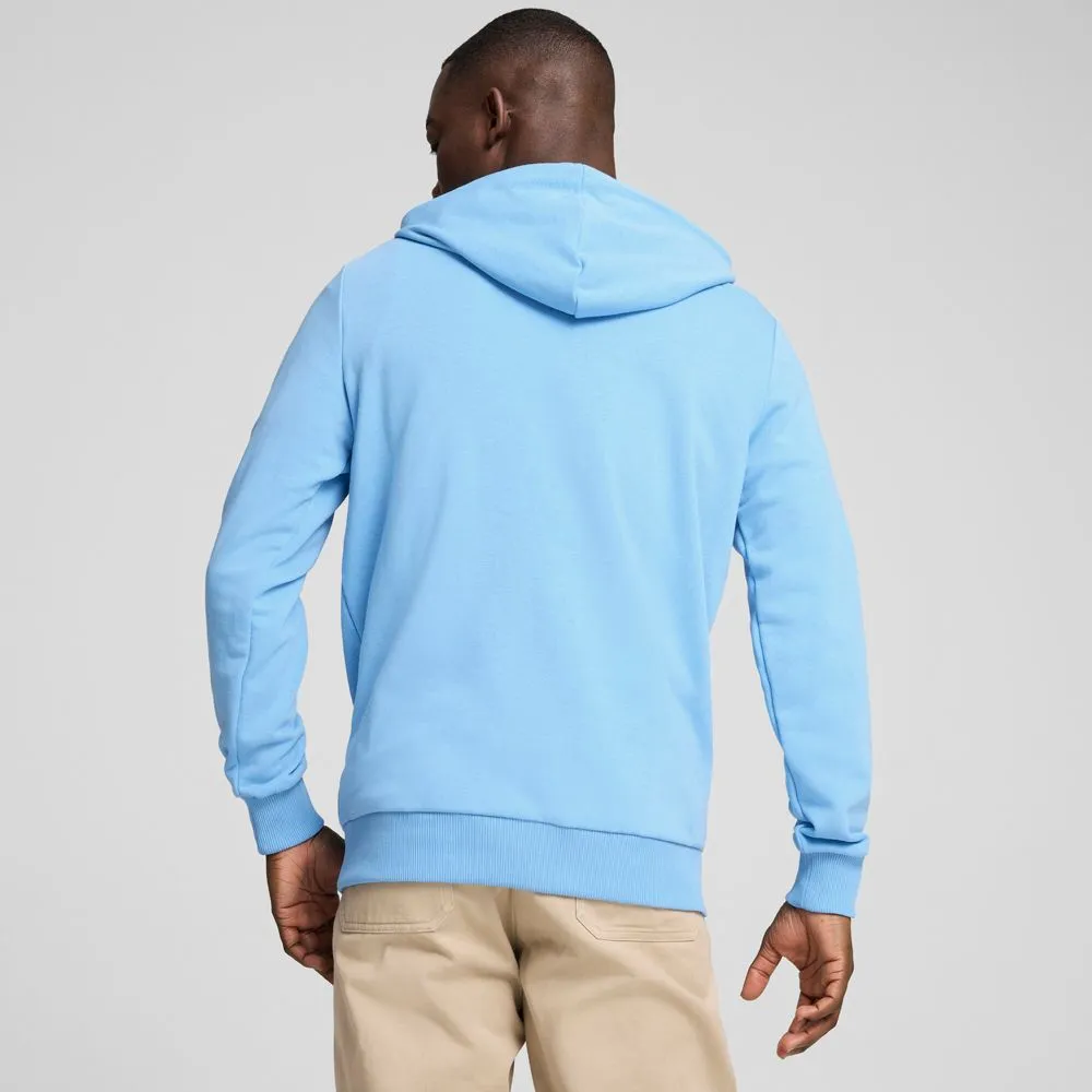 PUMA Manchester City FC Men's FtblCulture Hoodie