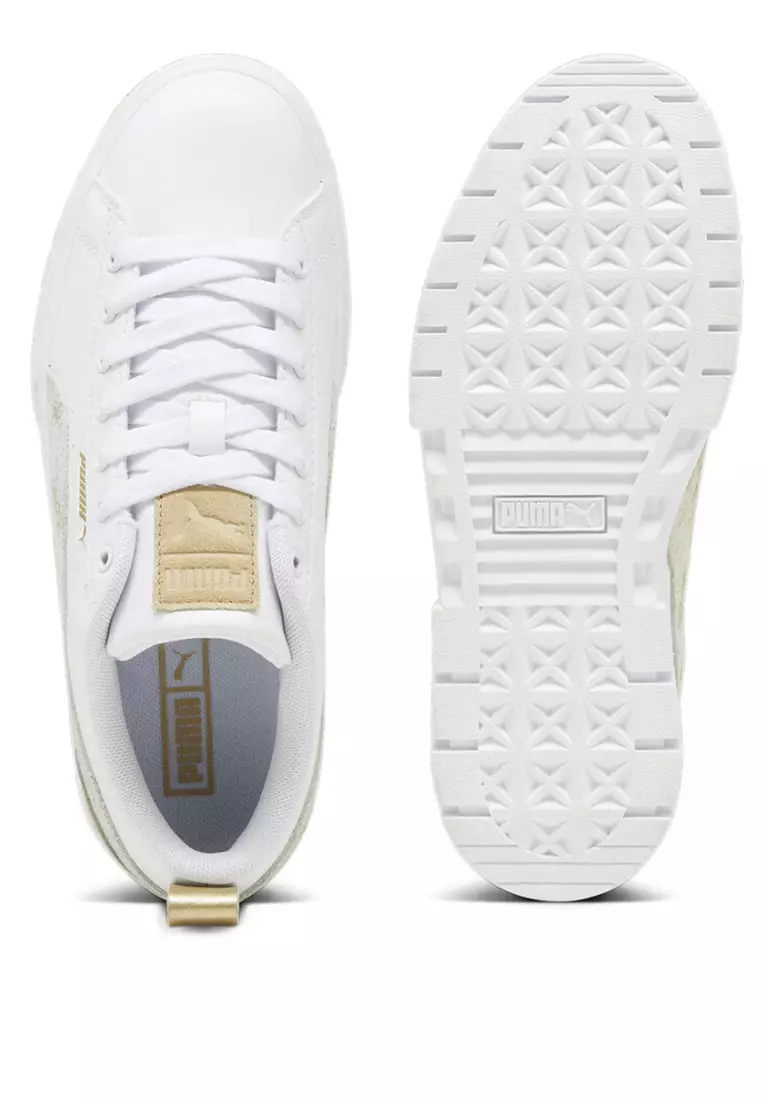 PUMA Mayze Glam Sneakers