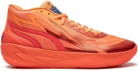 PUMA MB.02 Supernova sneakers Orange