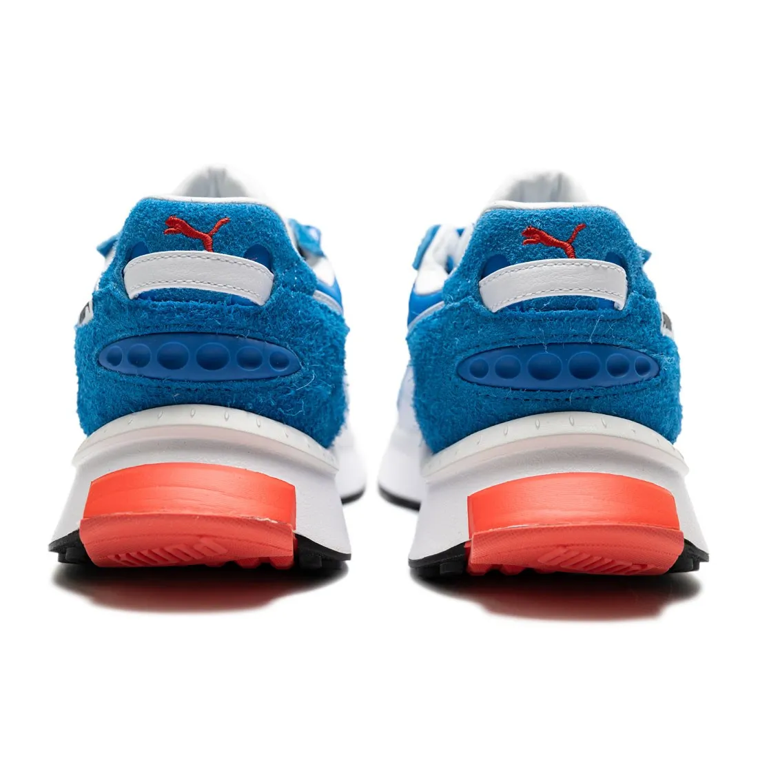 Puma Men Wild Rider Vintage (blue / future blue / bluemazing)