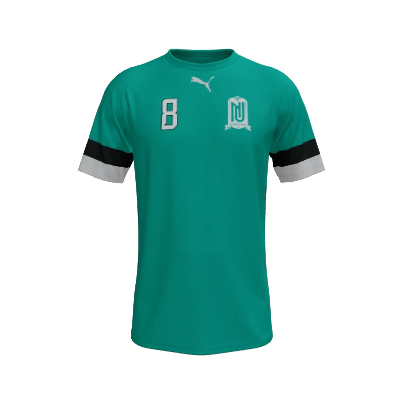 Puma Personalizable Only Puma Rise Jersey. (x 15)