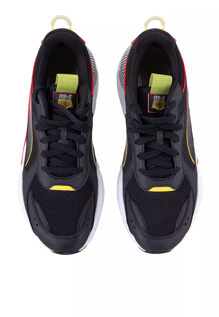 PUMA Rs-X 3D Sneakers