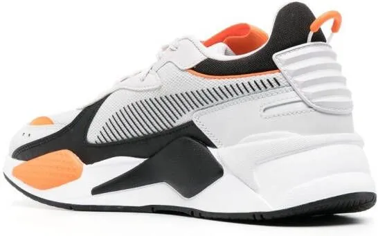 PUMA RS-X low-top sneakers Grey