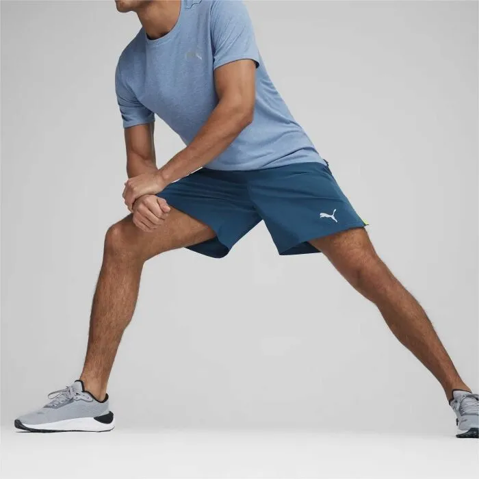 Puma RUN FAVORITE VELOCITY 7\u0022 SHORT M