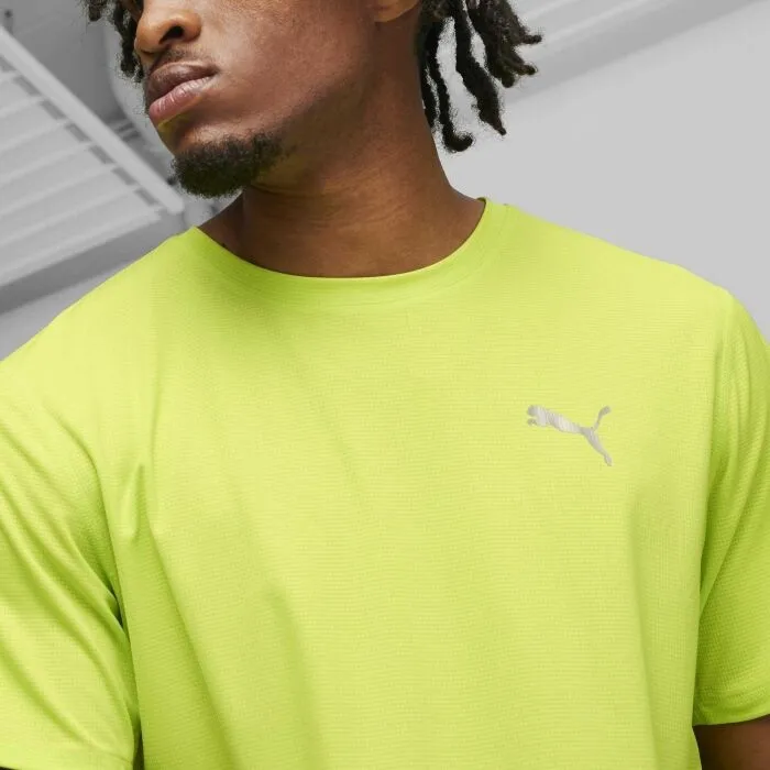 Puma RUN FAVORITE VELOCITY TEE