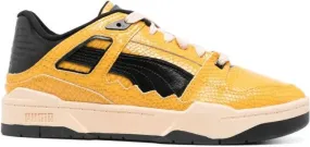 PUMA Slipstream low-top sneakers Yellow