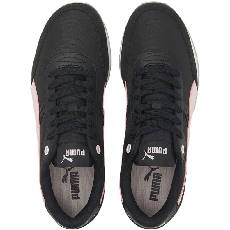 Puma St Runner Essential 383055 05 black