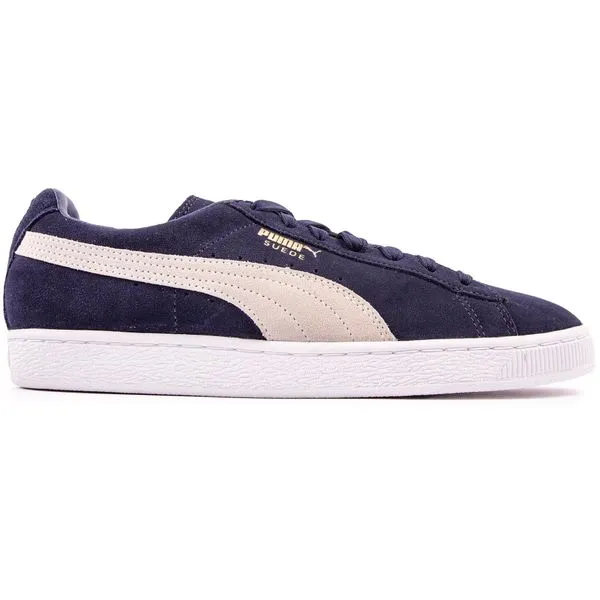 Puma Suede Classic Trainers