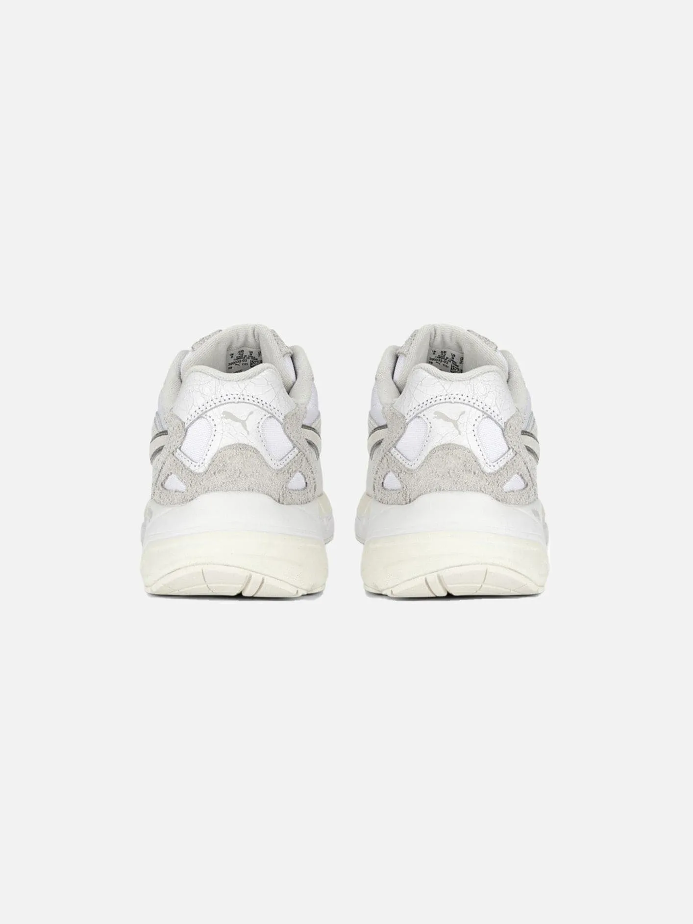 PUMA Teveris Nitro Worn Out