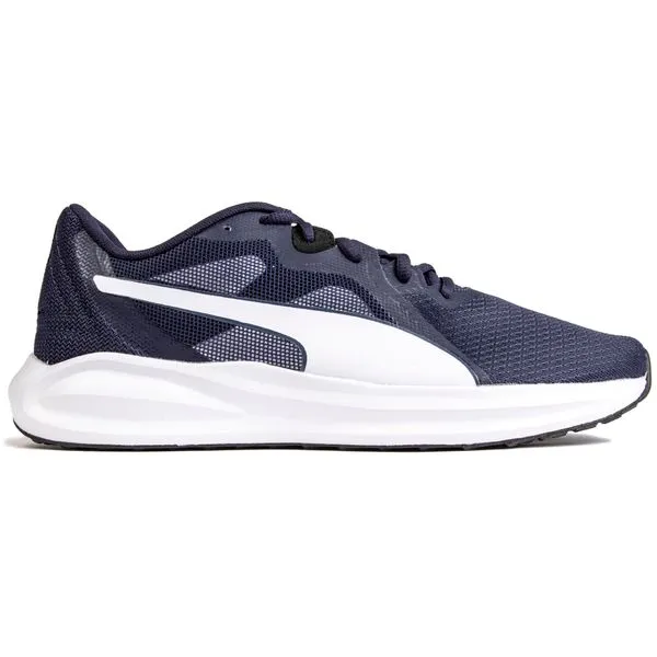 Puma Twitch Runner Trainers