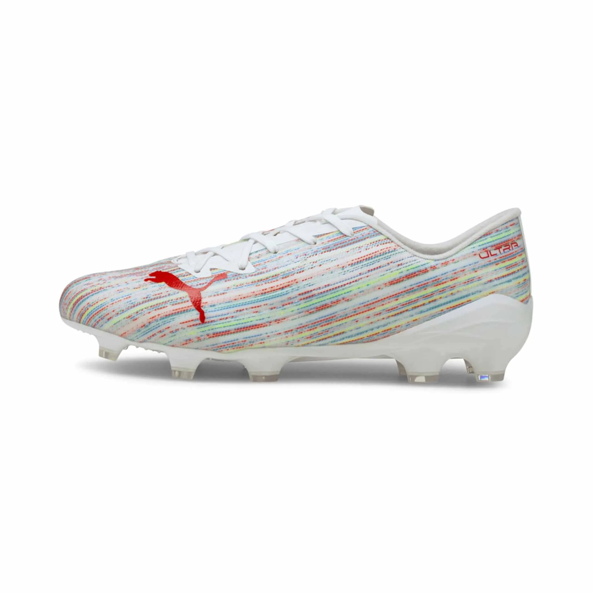 Puma Ultra 2.2 FG/AG chaussures de soccer à crampons