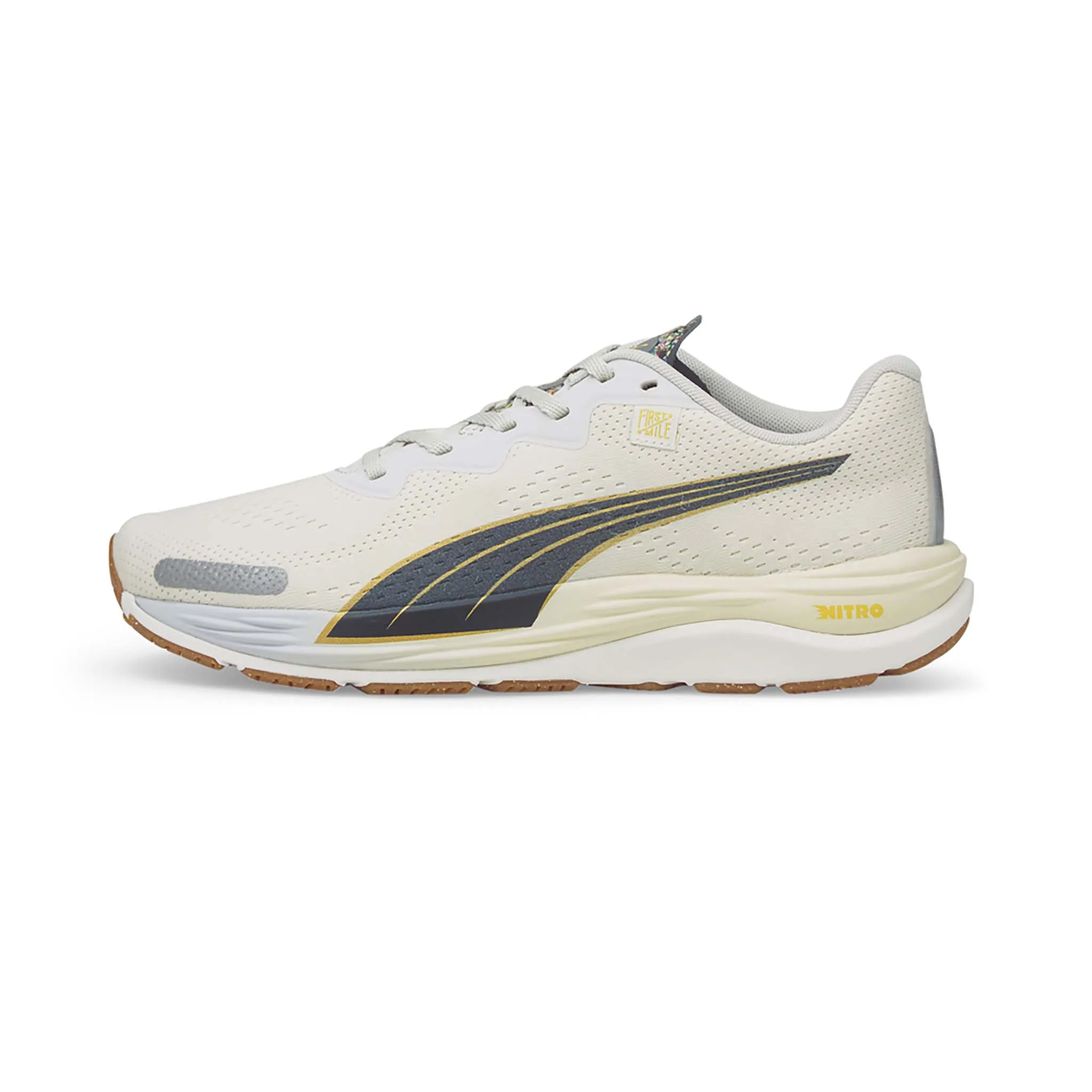 Puma Velocity Nitro 2 First Mile chaussures de course à pied homme