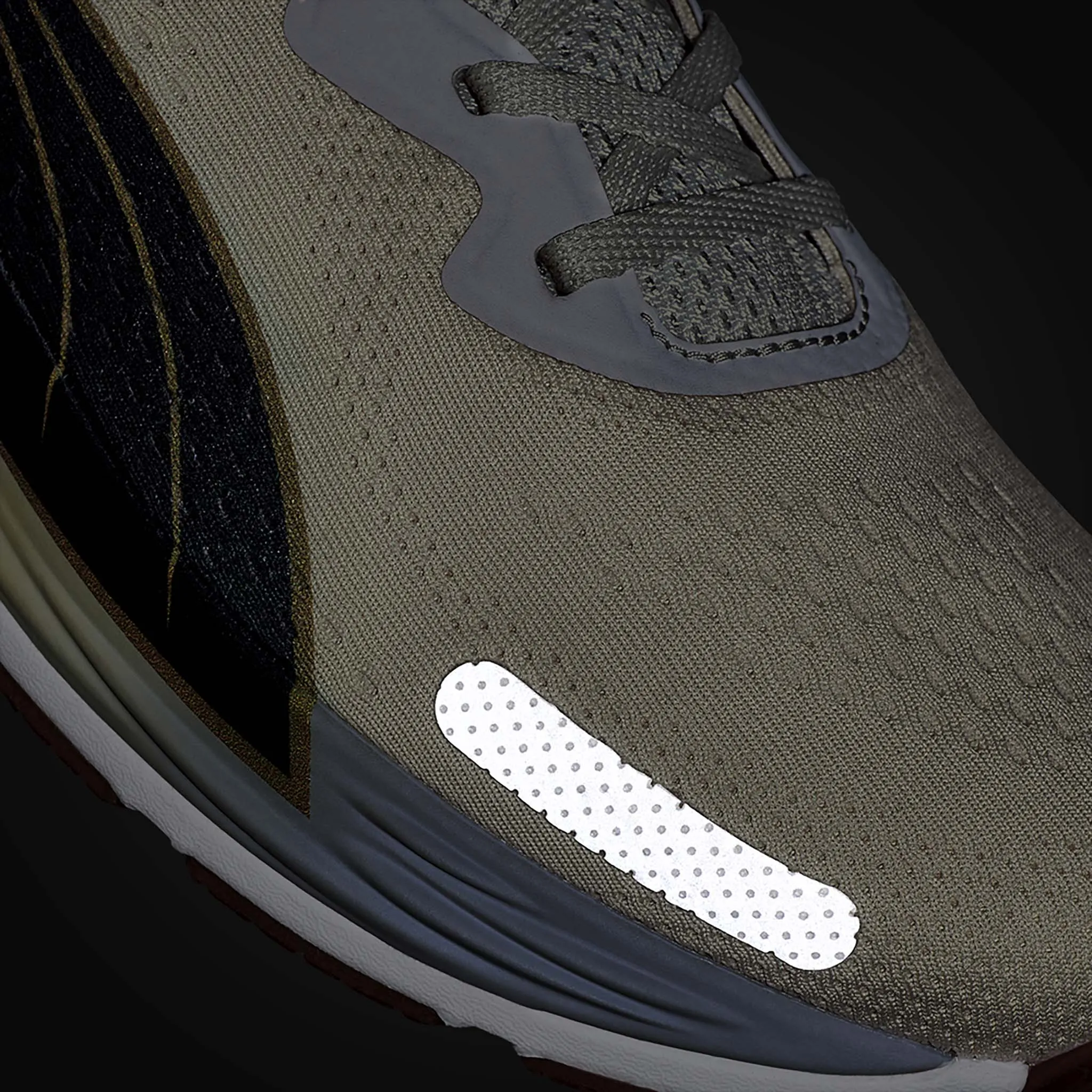 Puma Velocity Nitro 2 First Mile chaussures de course à pied homme