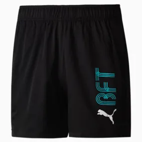 PUMA x BFT Men's Training Short | Puma Black-BFT | PUMA Training | PUMA 