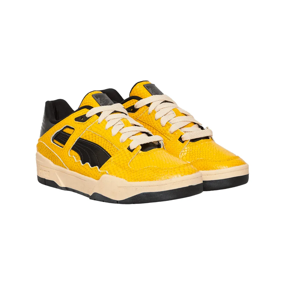PUMA x STAPLE Slipstream T Sneakers Radiant Yellow 392059_01