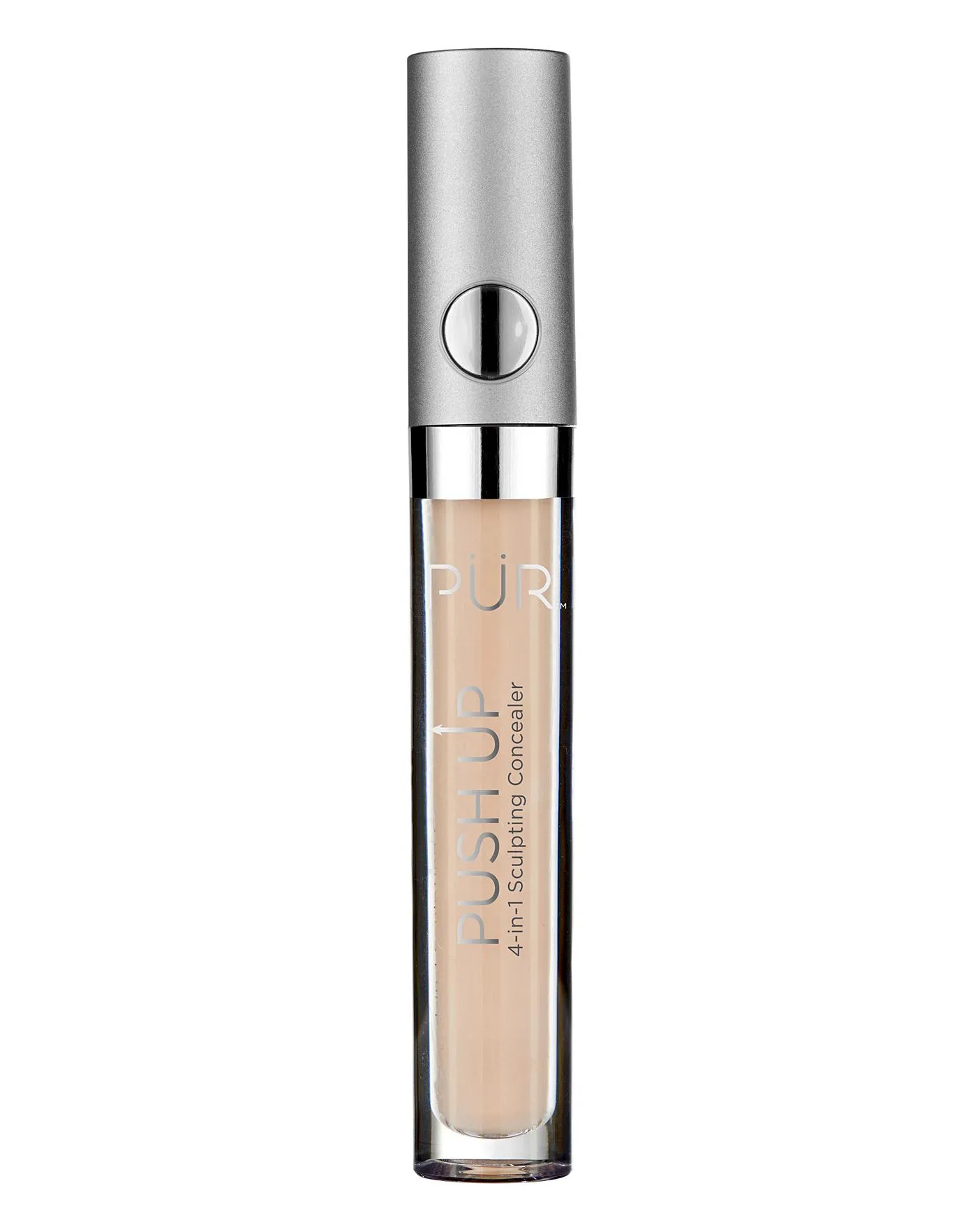 PUR Push Up 4 in 1 Sculpting Concealer - MN3 Buff