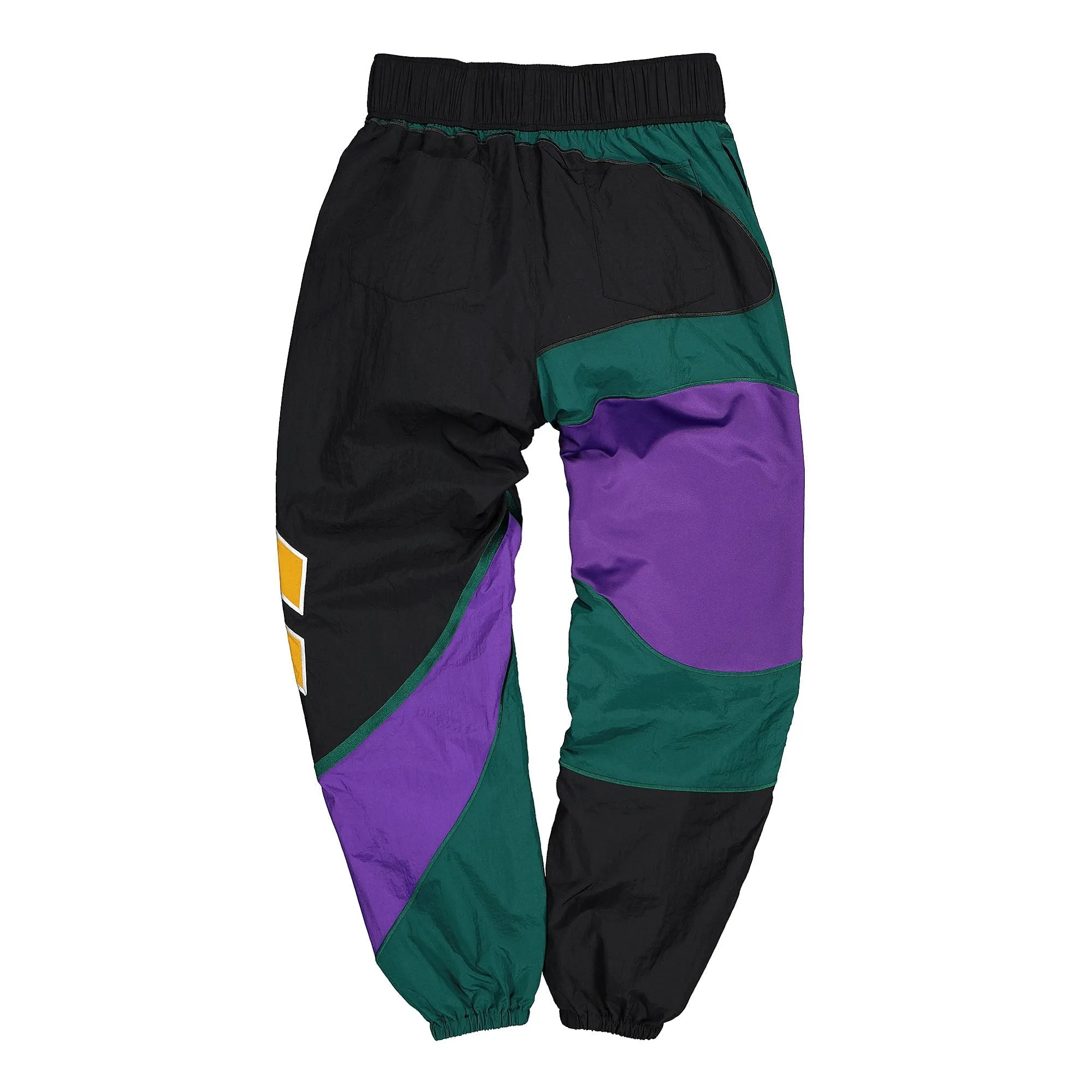 Pyer Moss x Reebok RCPM Sankofa Pant