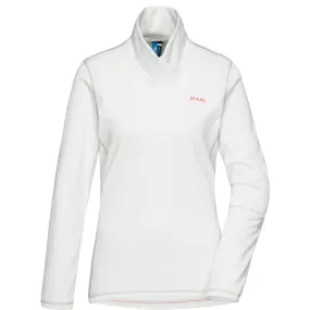 Pyua - Temper Ski Pullover Women foggy white