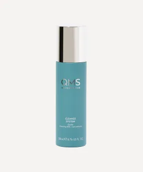 QMS Medicosmetics Deep Gentle Cleanser 200ml