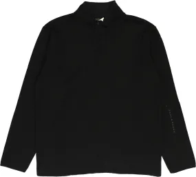 Quarter Neck Jumper | ThriftTale