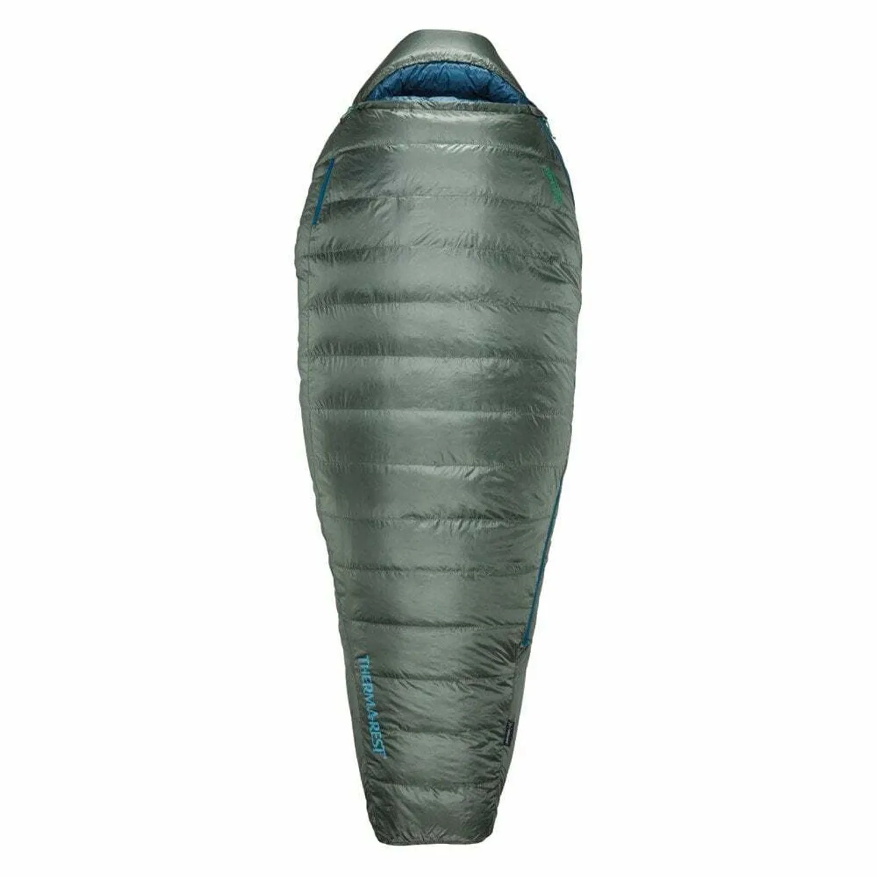Questar 0 Down Sleeping Bag