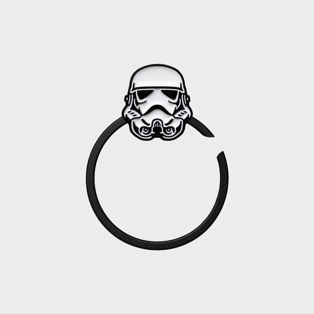 Quick Release Ring Star Wars