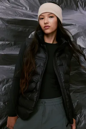 Quilted Vest in ThermoMove™