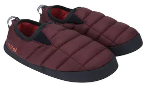 Rab Cirrus Hut Slipper - Deep Heather - MED
