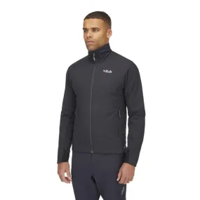 Rab  Xenair Light Jacket - Giacca softshell - Uomo