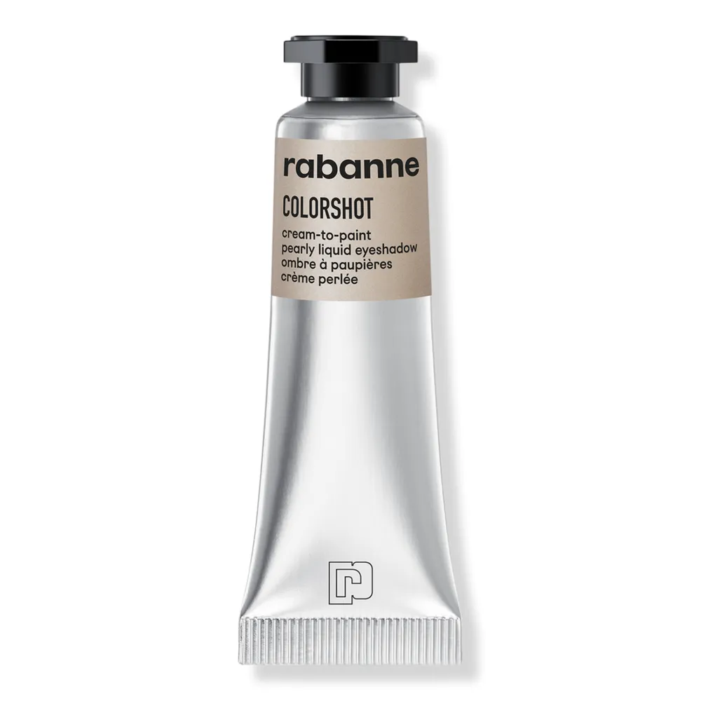 Rabanne Colorshot Pearly Liquid Eyeshadow
