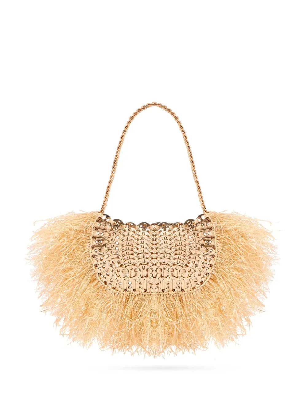 Rabanne    Rabanne Iconic 1969 Shoulder Bag