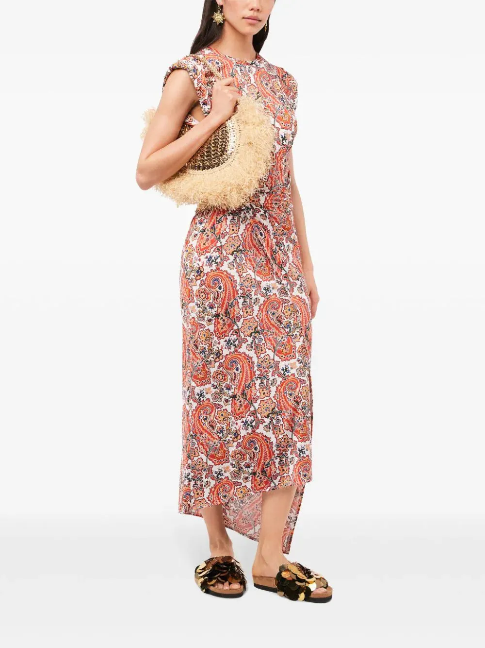 Rabanne    Rabanne Iconic 1969 Shoulder Bag
