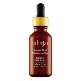 Radiance Face Serum