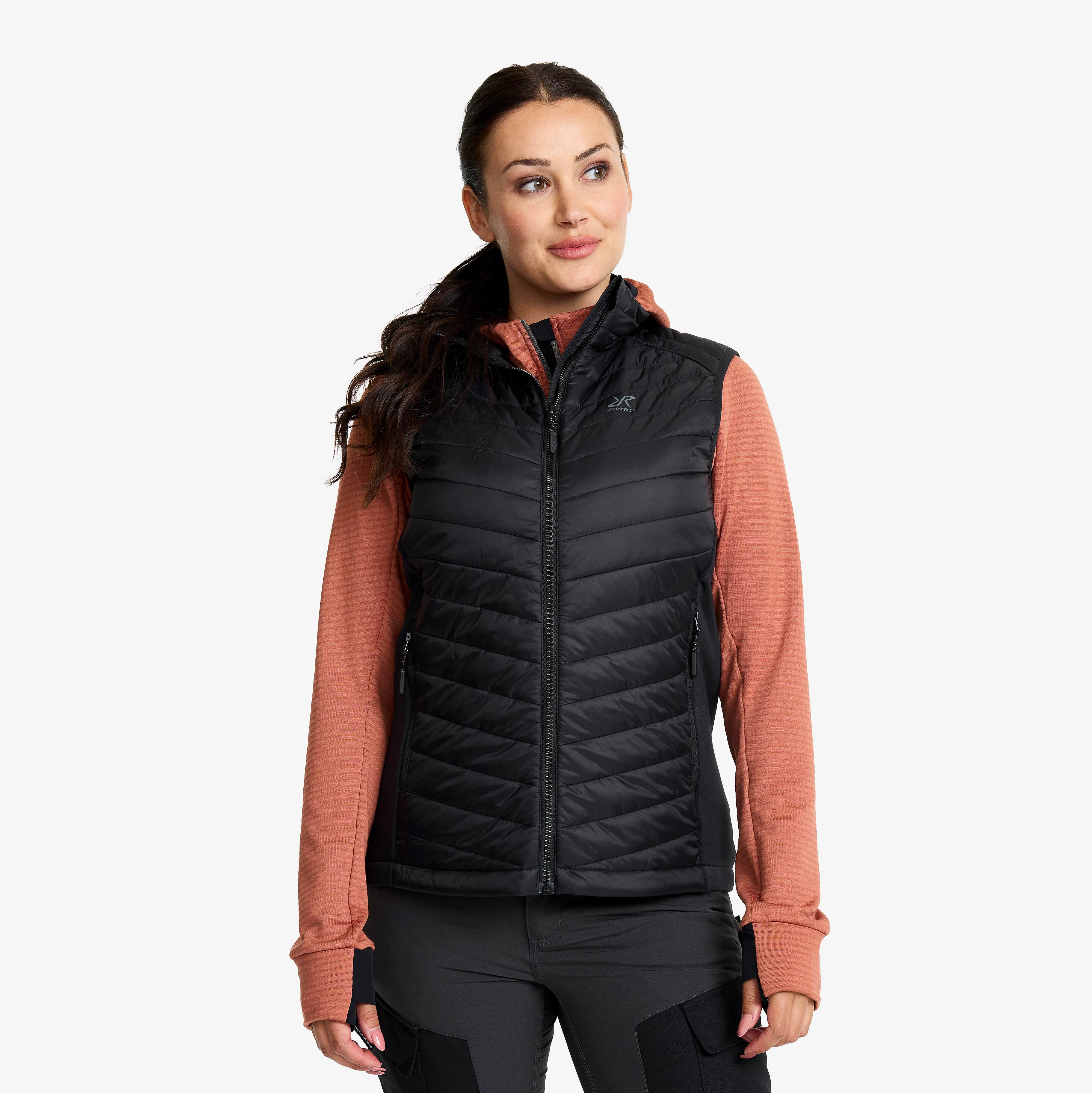 Radical Insulate Vest Women