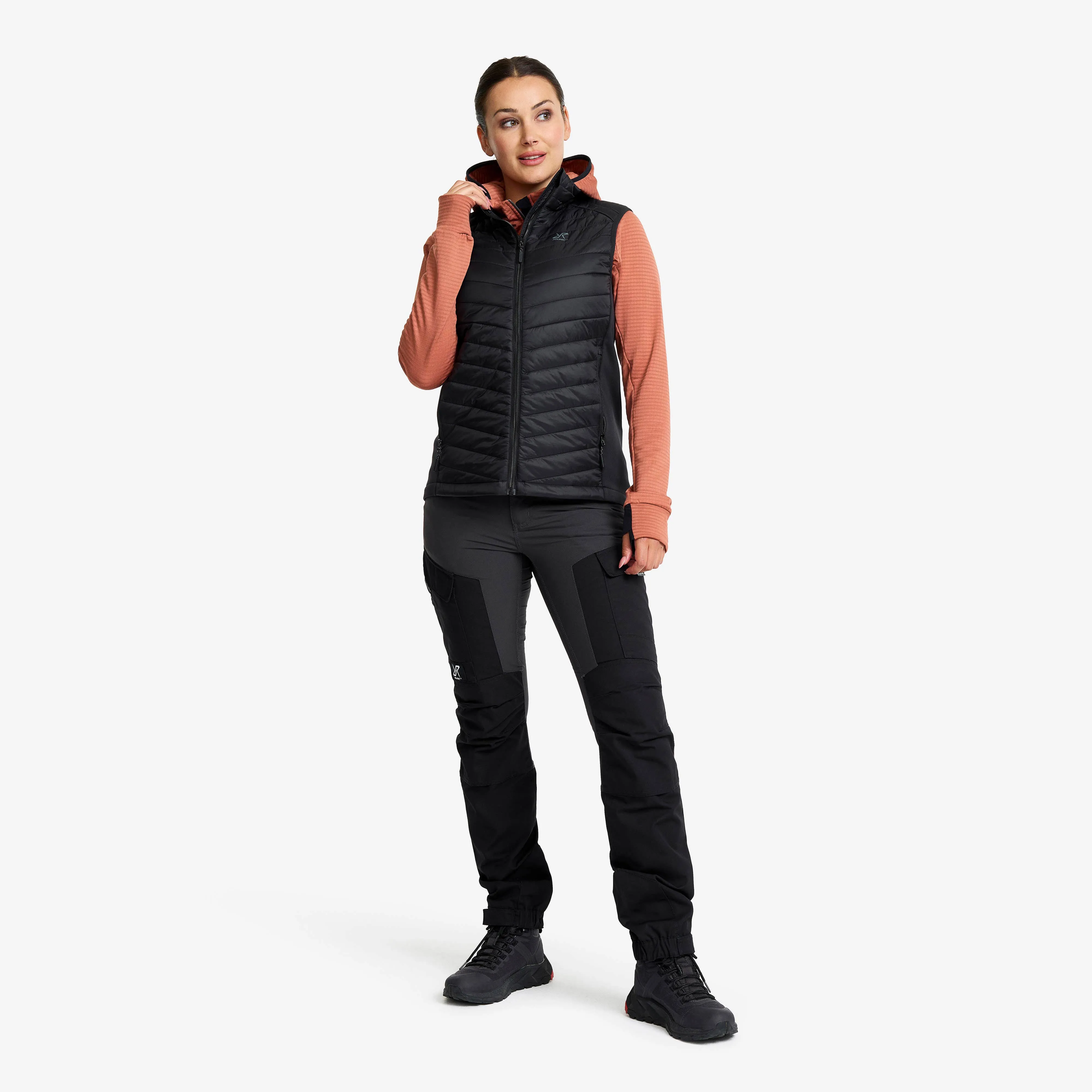 Radical Insulate Vest Women