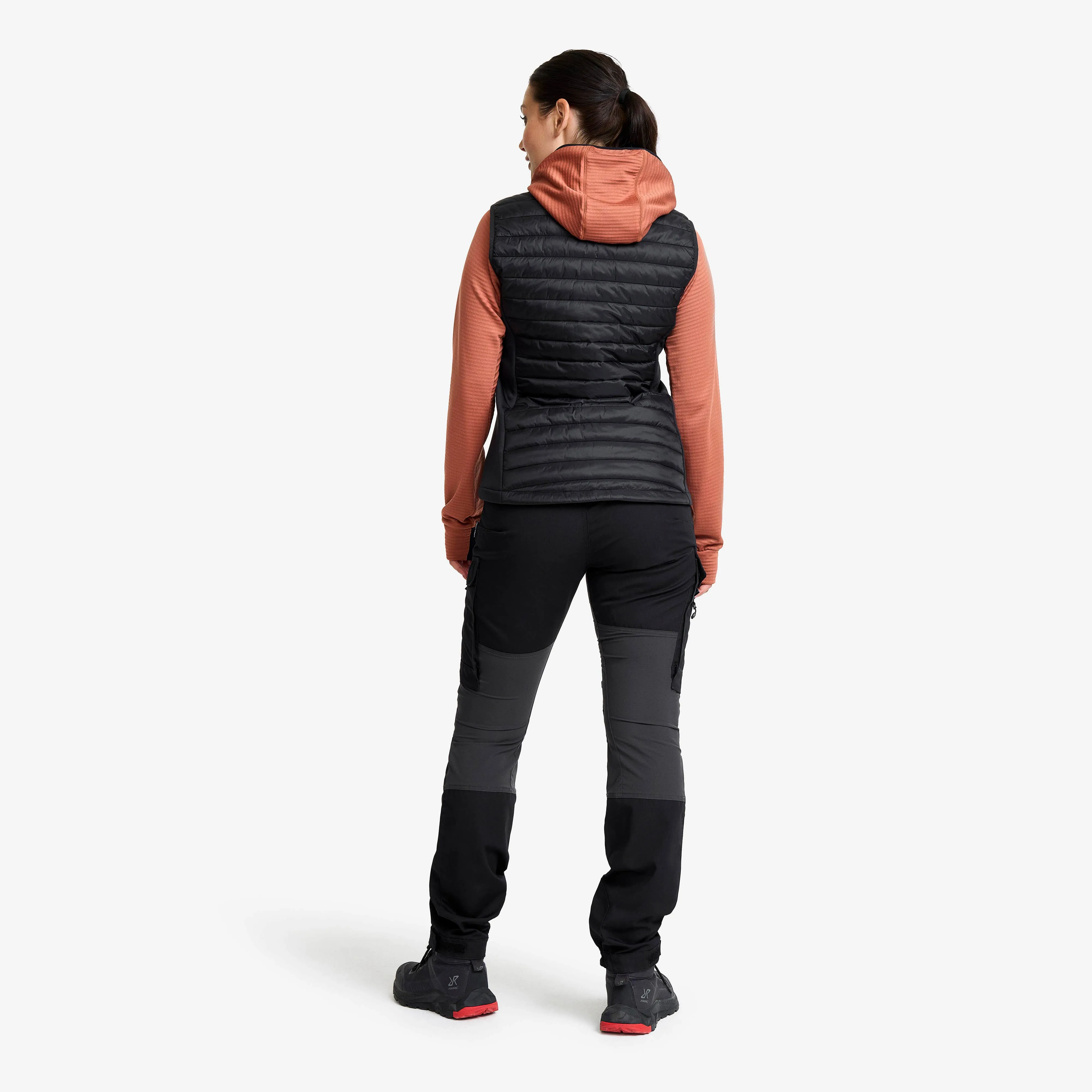 Radical Insulate Vest Women