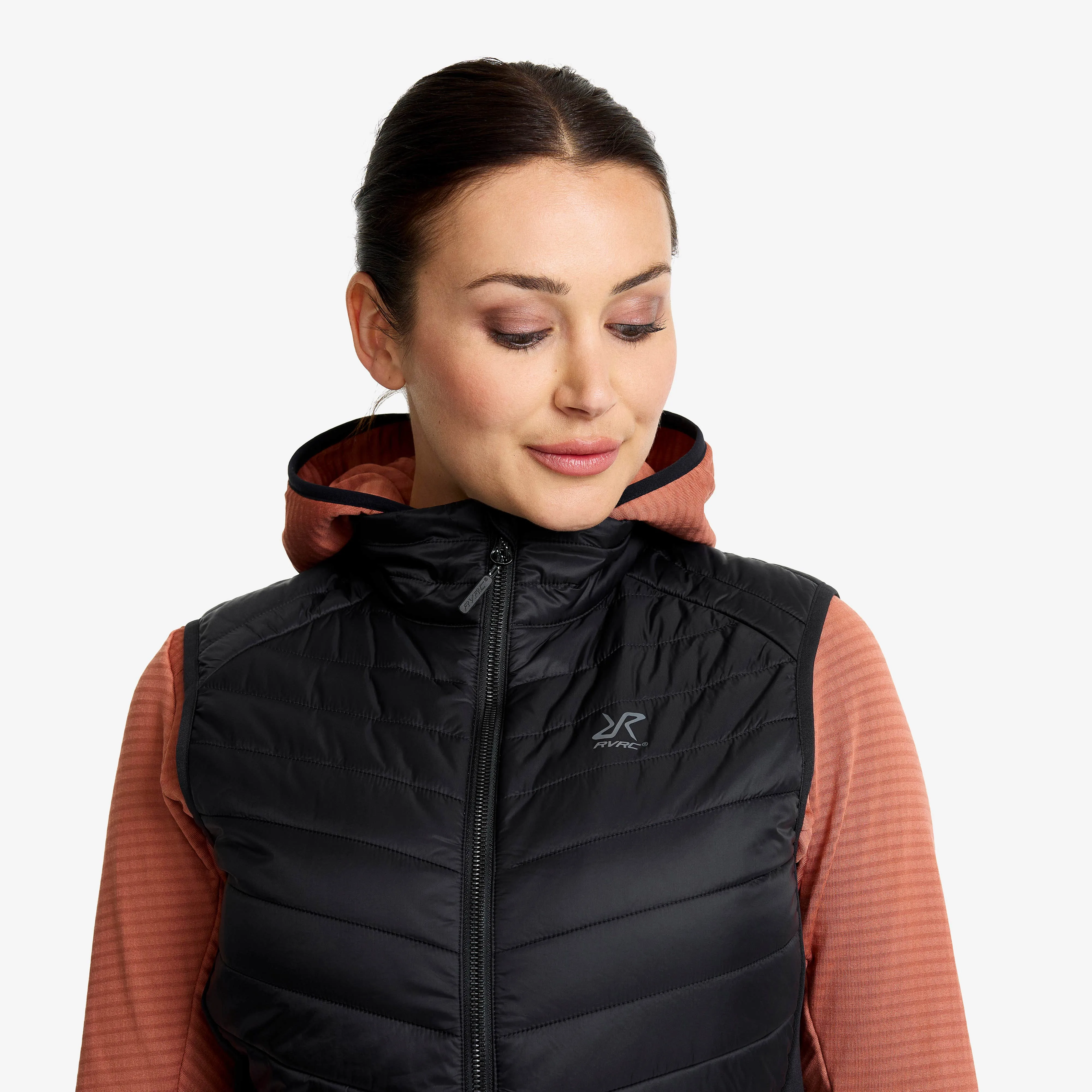 Radical Insulate Vest Women