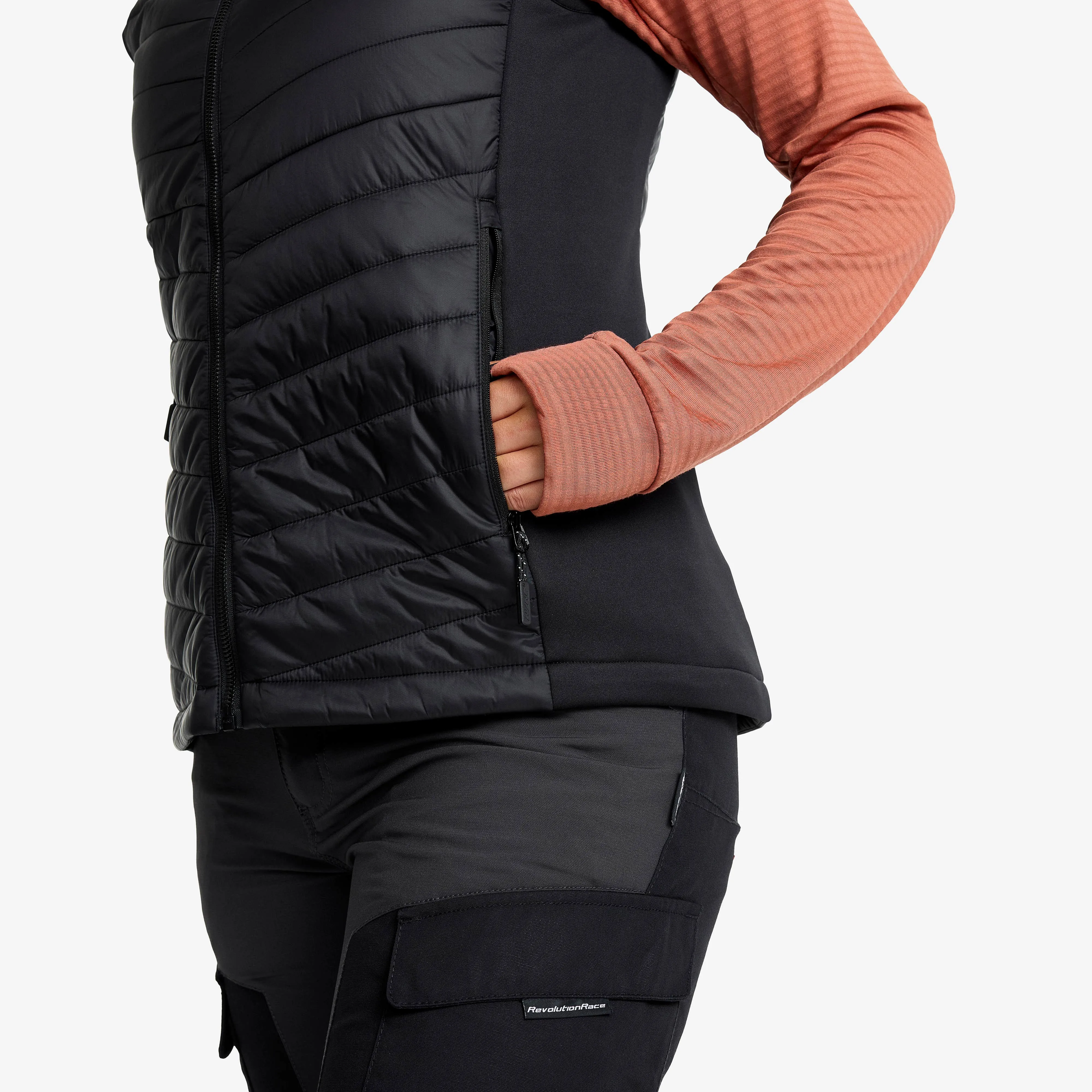 Radical Insulate Vest Women