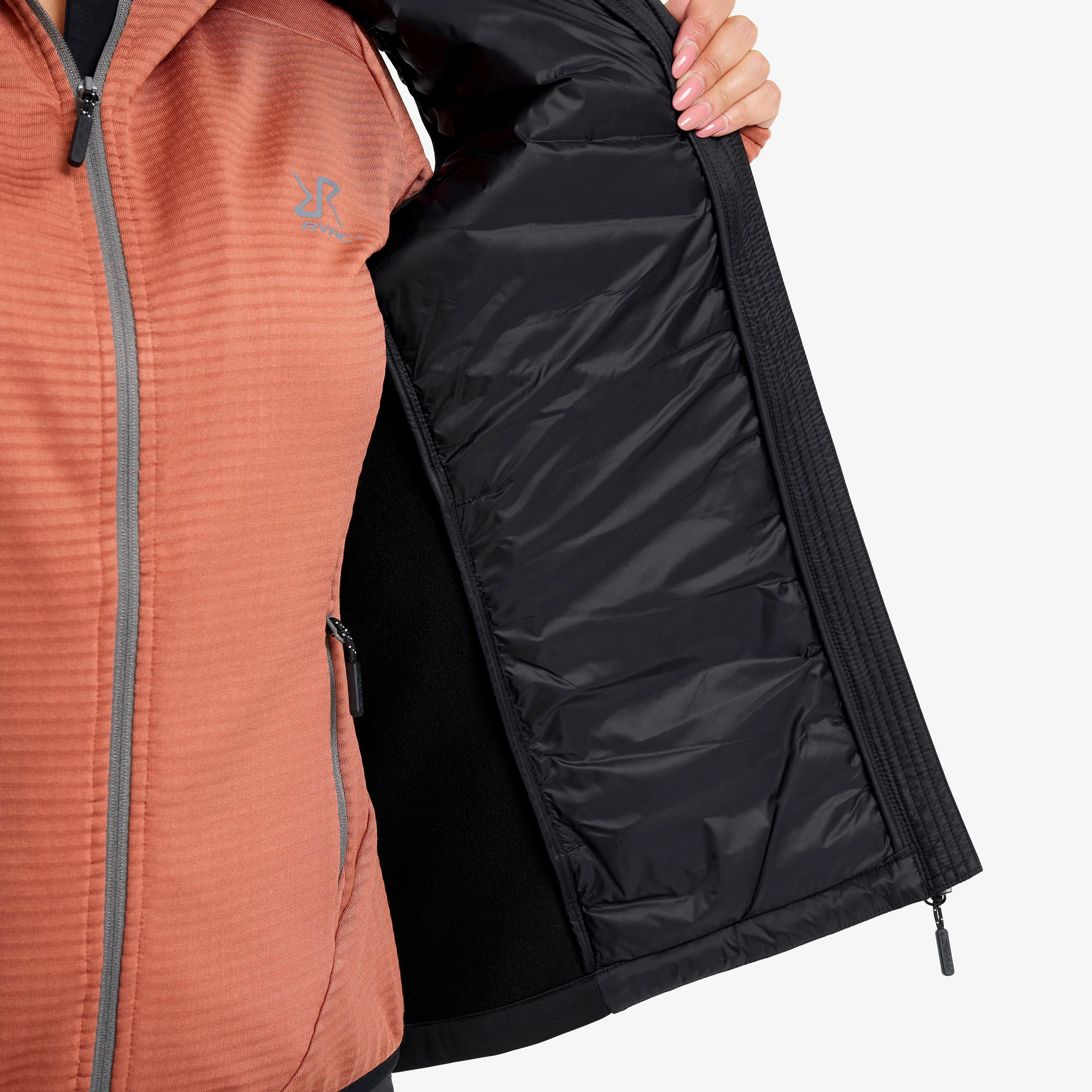 Radical Insulate Vest Women