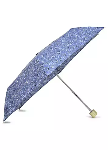 Radley London Seahorse Responsible Handbag Umbrella | Kaleidoscope