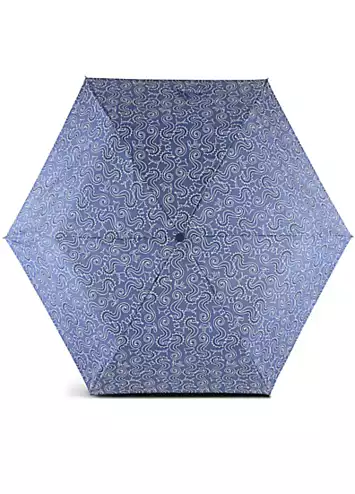 Radley London Seahorse Responsible Handbag Umbrella | Kaleidoscope