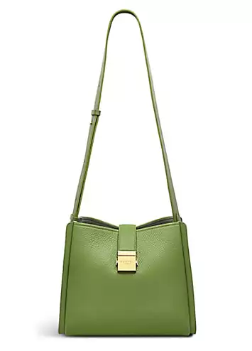 Radley London Sloane Street Bonsai Medium Ziptop Crossbody Bag | Grattan
