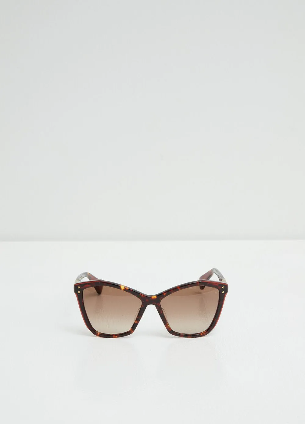 Rag & Bone -  Morgane Sunglasses - Sunglasses