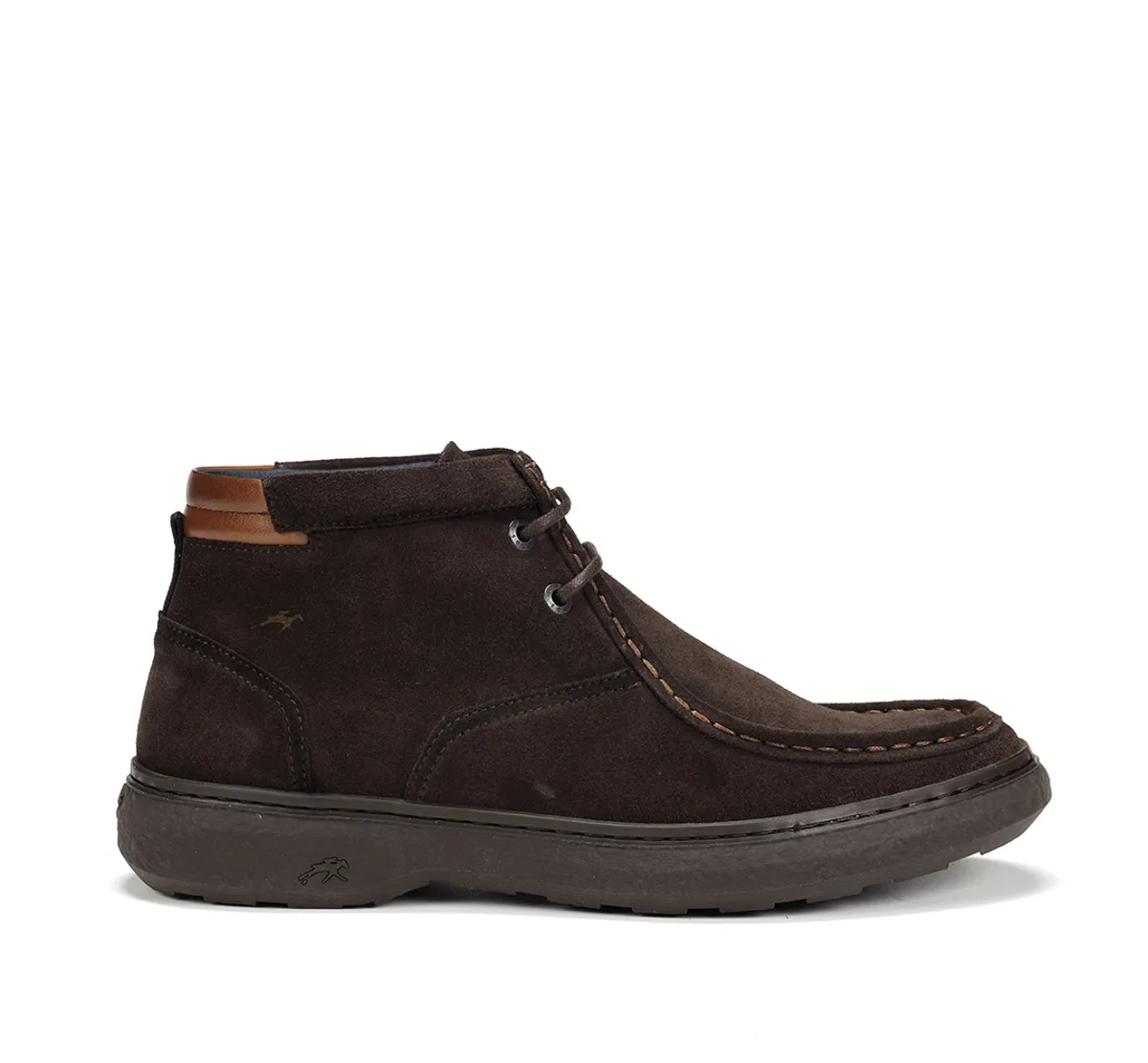 RAGNAR F1881 Brown Ankle Boot