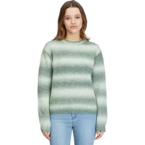 ragwear - Fifina Knitted Pullover Women dusty green