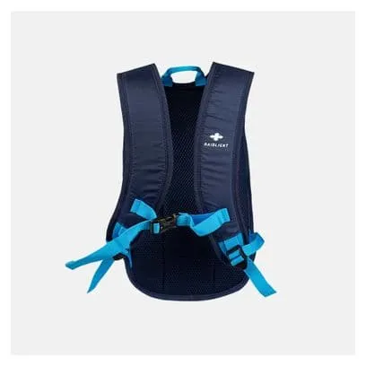 Raidlight Activ 5L Blue Unisex Backpack