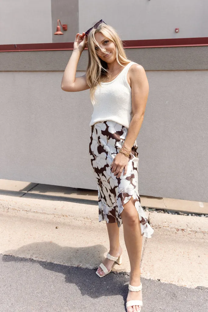 Rails Adia Skirt