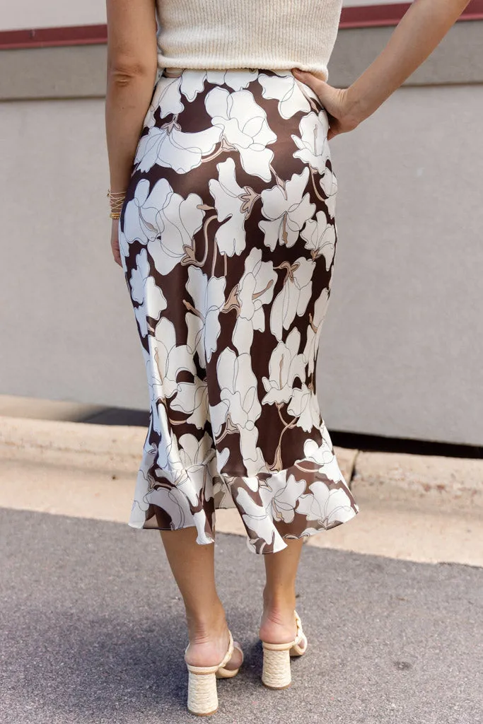 Rails Adia Skirt